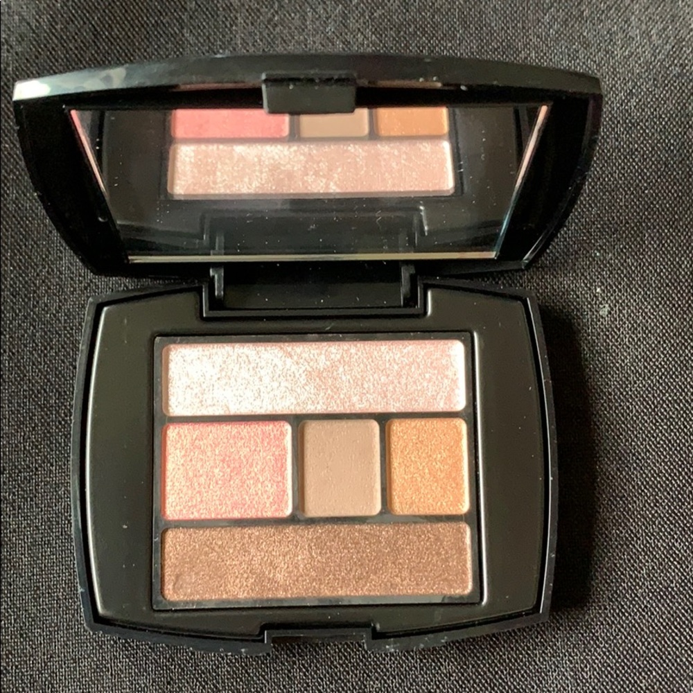 Lancôme Eyeshadow color palette